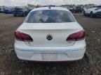 2014 Volkswagen CC Sport