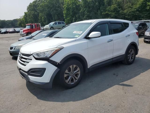 2015 Hyundai Santa FE Sport