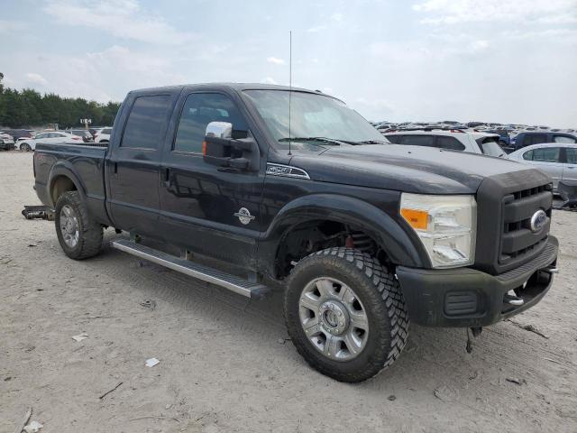 2012 Ford F250 Super Duty