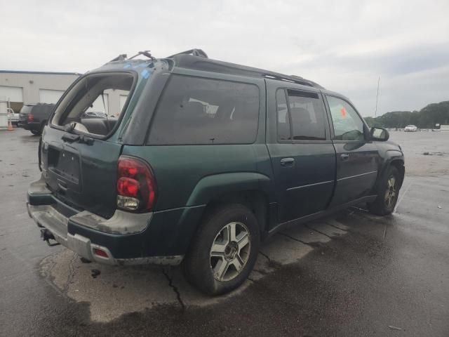 2005 Chevrolet Trailblazer EXT LS