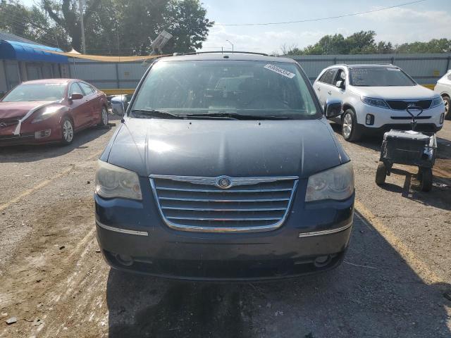 2008 Chrysler Town & Country Touring