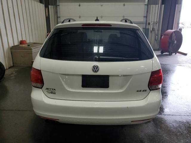 2011 Volkswagen Jetta S