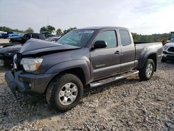 Toyota Tacoma salvage cars for sale: 2013 Toyota Tacoma