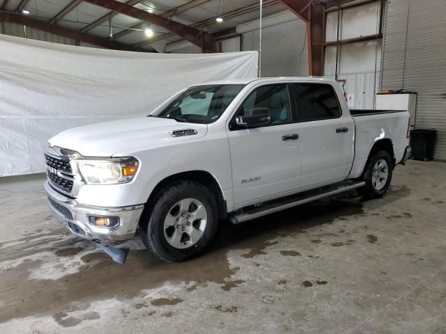 2023 Dodge RAM 1500 BIG HORN/LONE Star