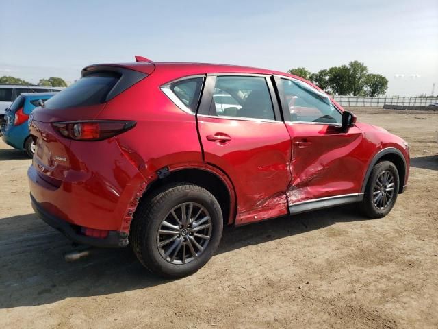 2020 Mazda CX-5 Sport