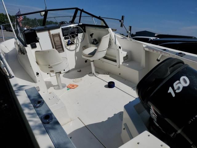 1995 Boat Other