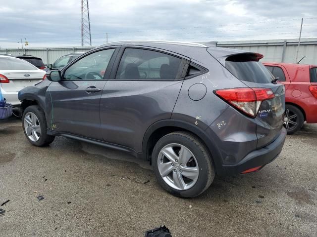 2020 Honda HR-V EX