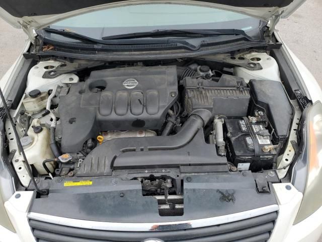 2008 Nissan Altima 2.5