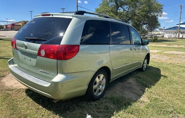 2006 Toyota Sienna CE