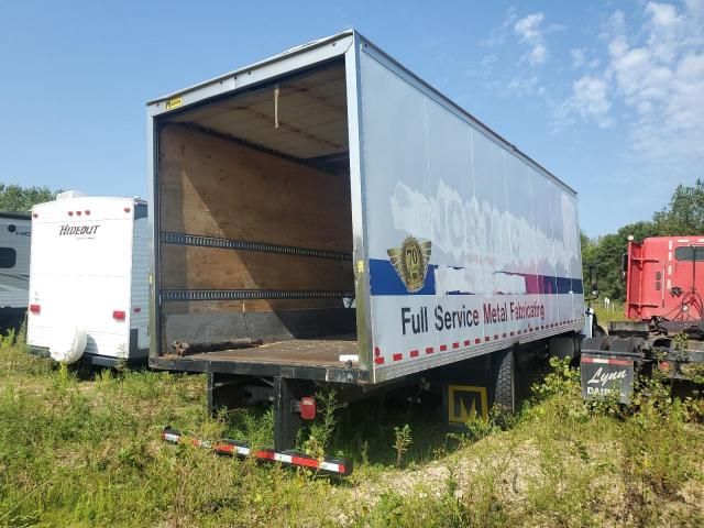 2014 Freightliner M2 106 Medium Duty