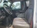 2018 Chevrolet Express G2500