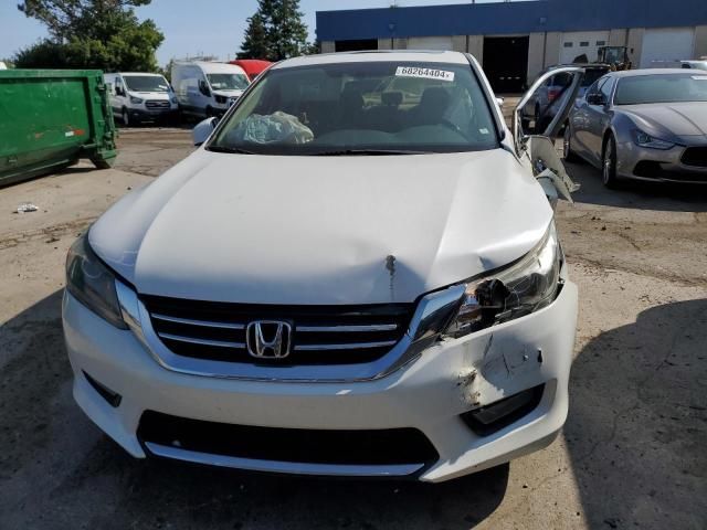 2014 Honda Accord EX