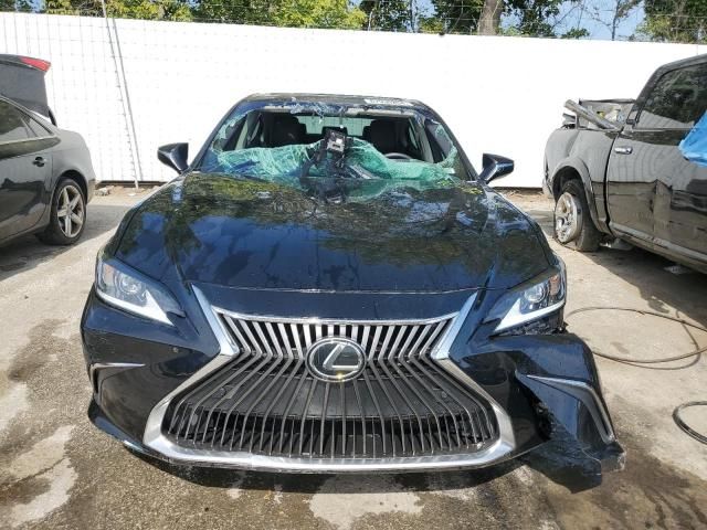 2021 Lexus ES 250 Base