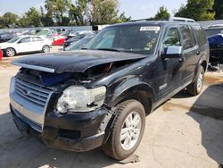 2006 Ford Explorer Limited en venta en Bridgeton, MO