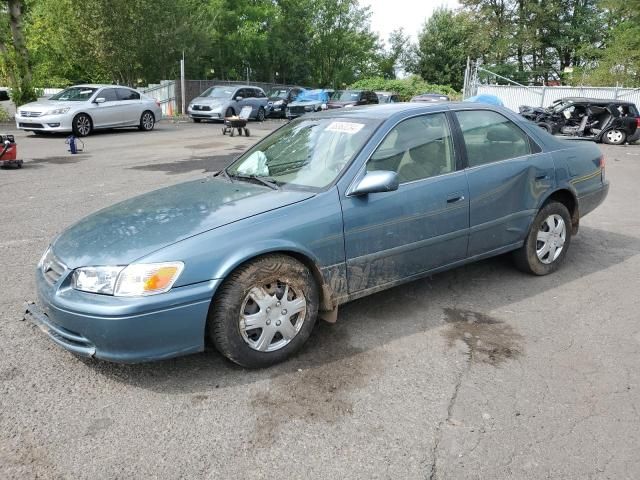 2000 Toyota Camry CE