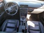 2003 Audi A4 3.0 Quattro