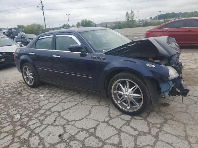 2005 Chrysler 300 Touring