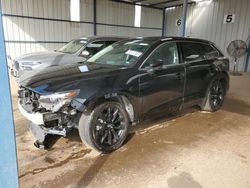 Mazda cx-9 salvage cars for sale: 2023 Mazda CX-9 Touring Plus