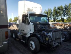 Volvo vn vnl salvage cars for sale: 2012 Volvo VN VNL