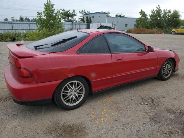 2000 Acura Integra GS