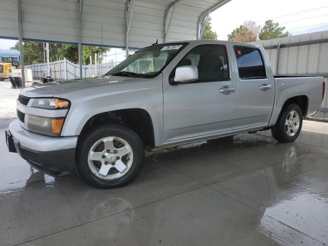 2010 Chevrolet Colorado LT