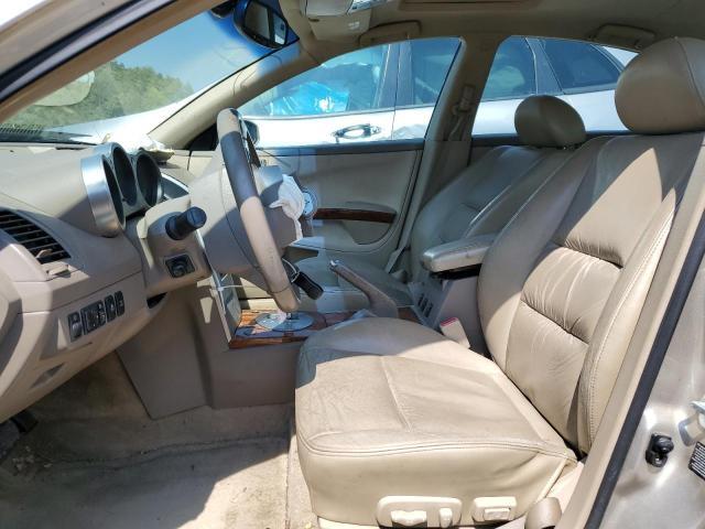 2005 Nissan Maxima SE