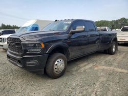 Dodge salvage cars for sale: 2020 Dodge RAM 3500 Limited