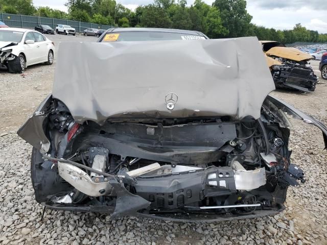 2008 Mercedes-Benz E 350