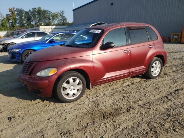 2004 Chrysler PT Cruiser Touring