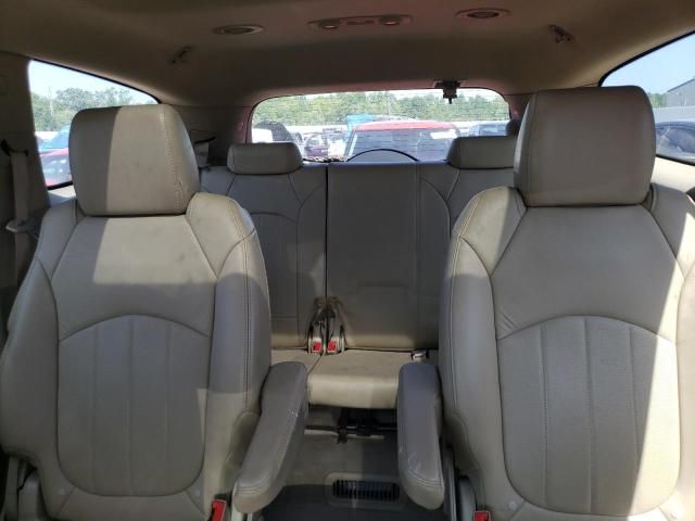 2011 Buick Enclave CXL