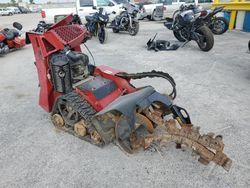 Toro salvage cars for sale: 2023 Toro TRX-250