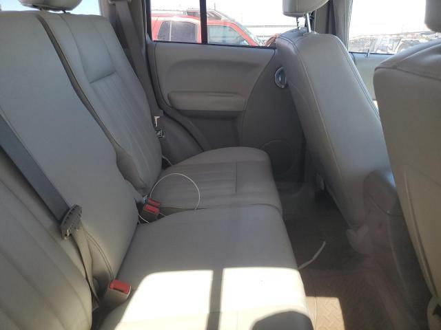 2005 Jeep Liberty Limited