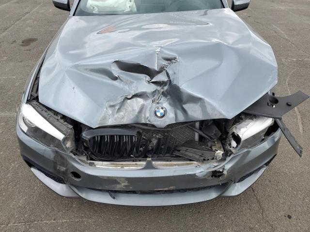 2019 BMW 540 I