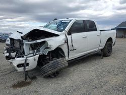 Dodge salvage cars for sale: 2023 Dodge 2500 Laramie