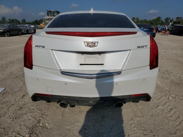 2017 Cadillac ATS Luxury