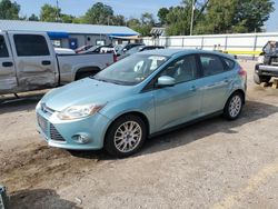 2012 Ford Focus SE for sale in Wichita, KS