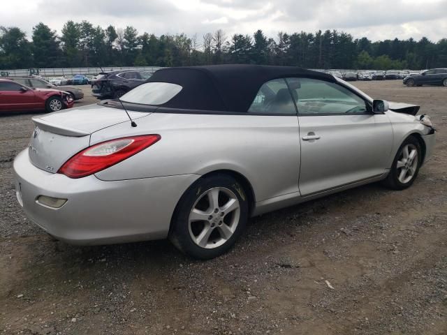 2008 Toyota Camry Solara SE