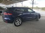 2017 Jaguar F-PACE Premium