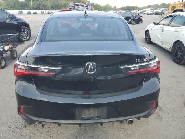 2019 Acura ILX Premium