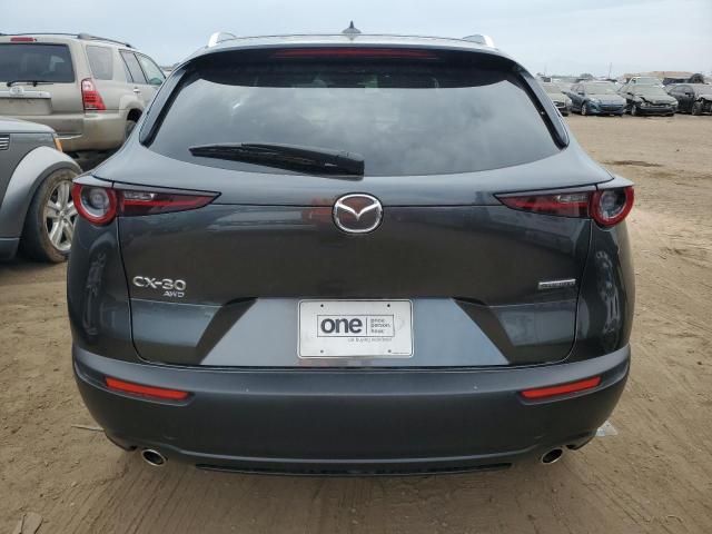 2022 Mazda CX-30 Premium