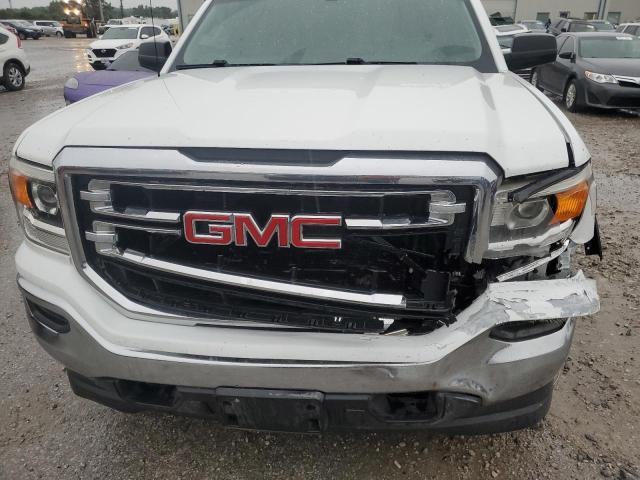 2016 GMC Sierra C1500