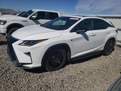 Lexus rx350 salvage cars for sale: 2019 Lexus RX 350 Base