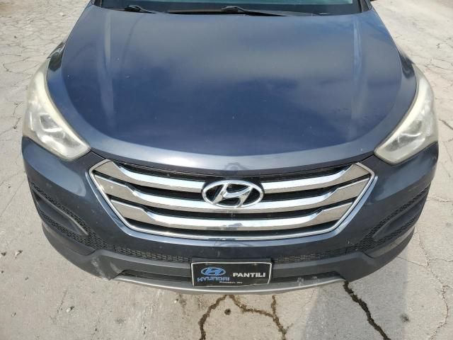 2013 Hyundai Santa FE Sport