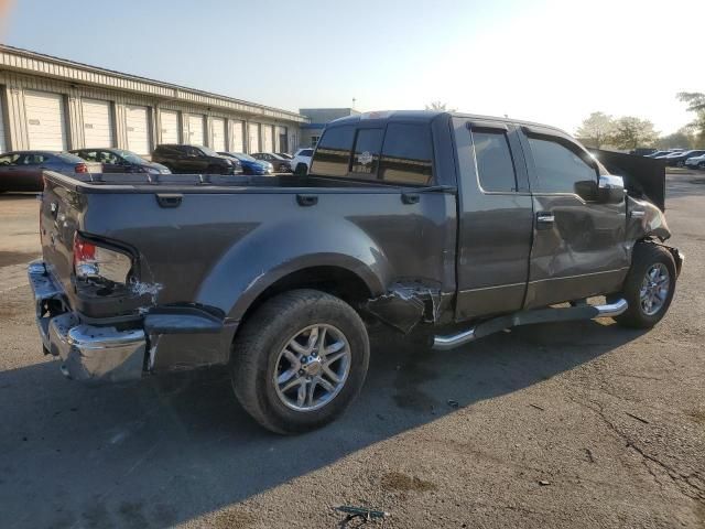 2004 Ford F150