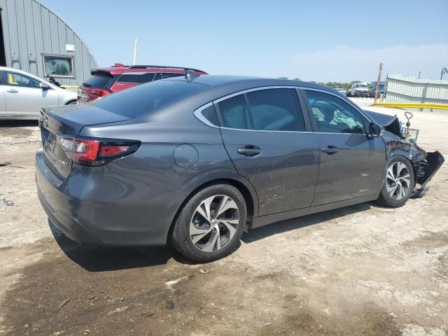 2021 Subaru Legacy Premium