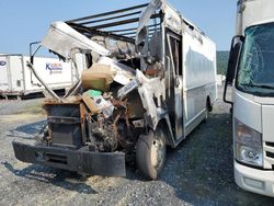 2020 Freightliner Chassis M Line WALK-IN Van en venta en Grantville, PA