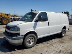 2022 Chevrolet Express G2500 for sale in Van Nuys, CA