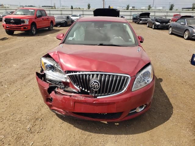 2016 Buick Verano Sport Touring