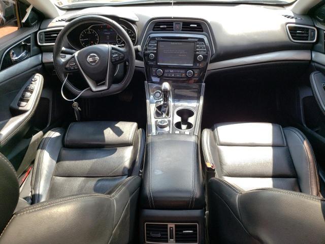 2016 Nissan Maxima 3.5S