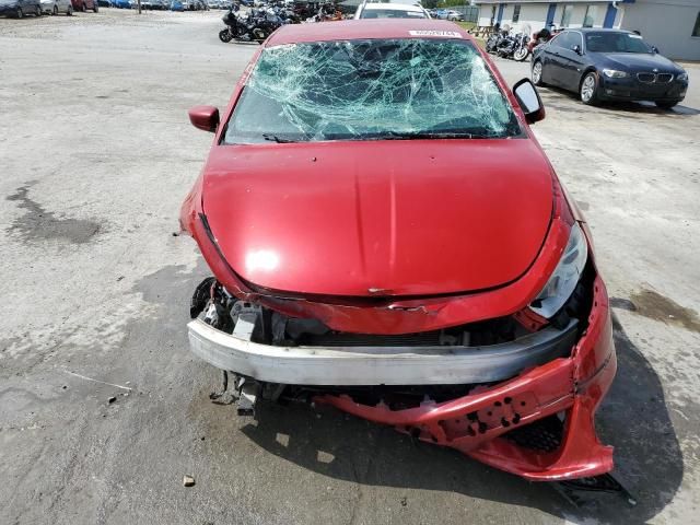 2016 Dodge Dart SXT Sport